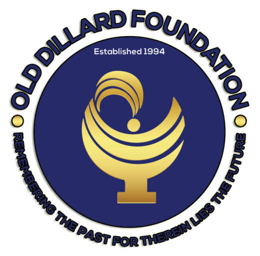 OLD DILLARD FOUNDATION Logo